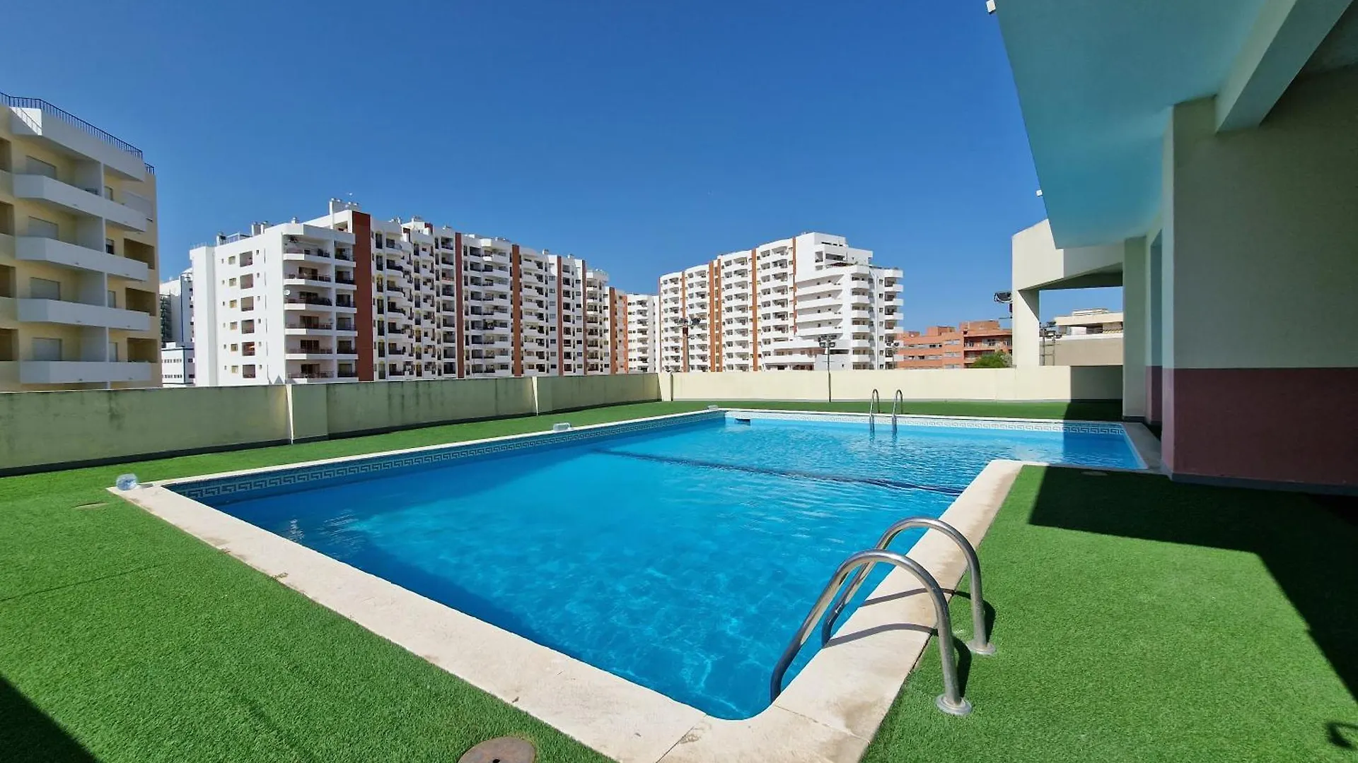 Apartment Praia Rocha Seashell Portimao 0*,  Portugal