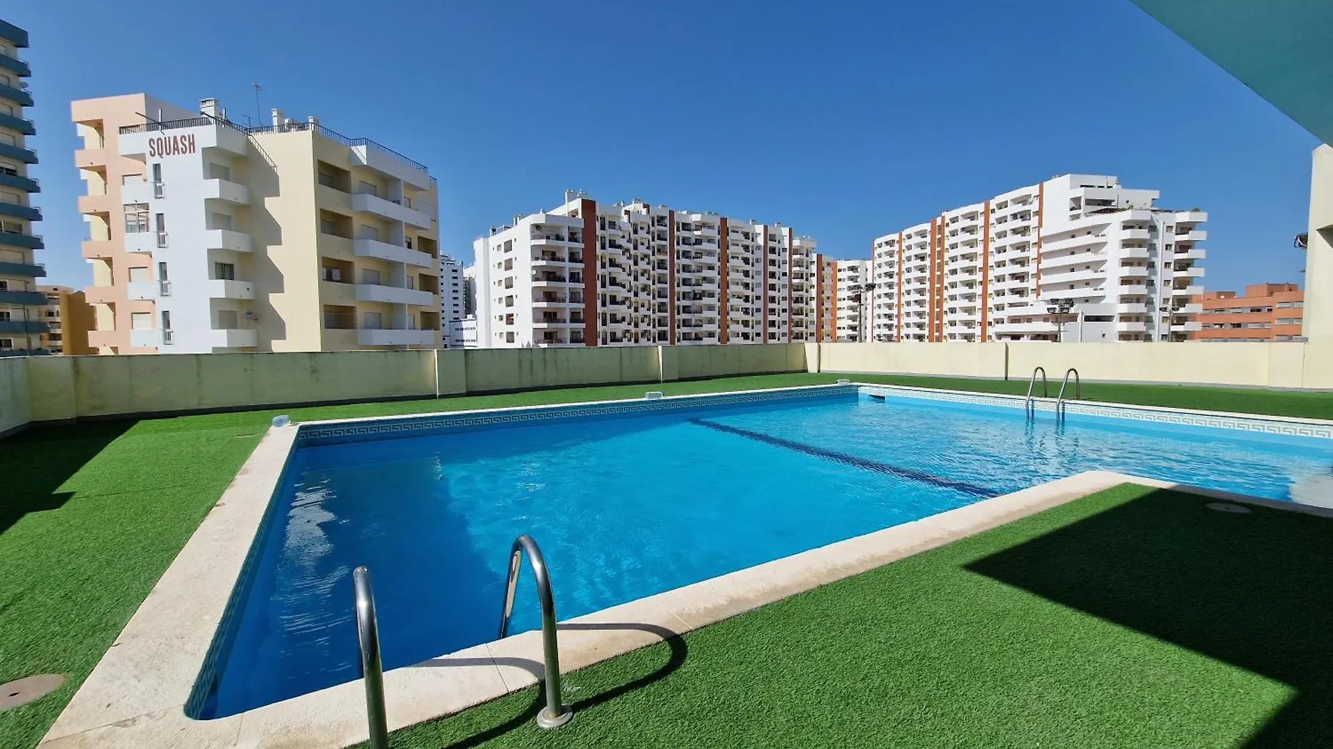 Apartment Praia Rocha Seashell Portimao