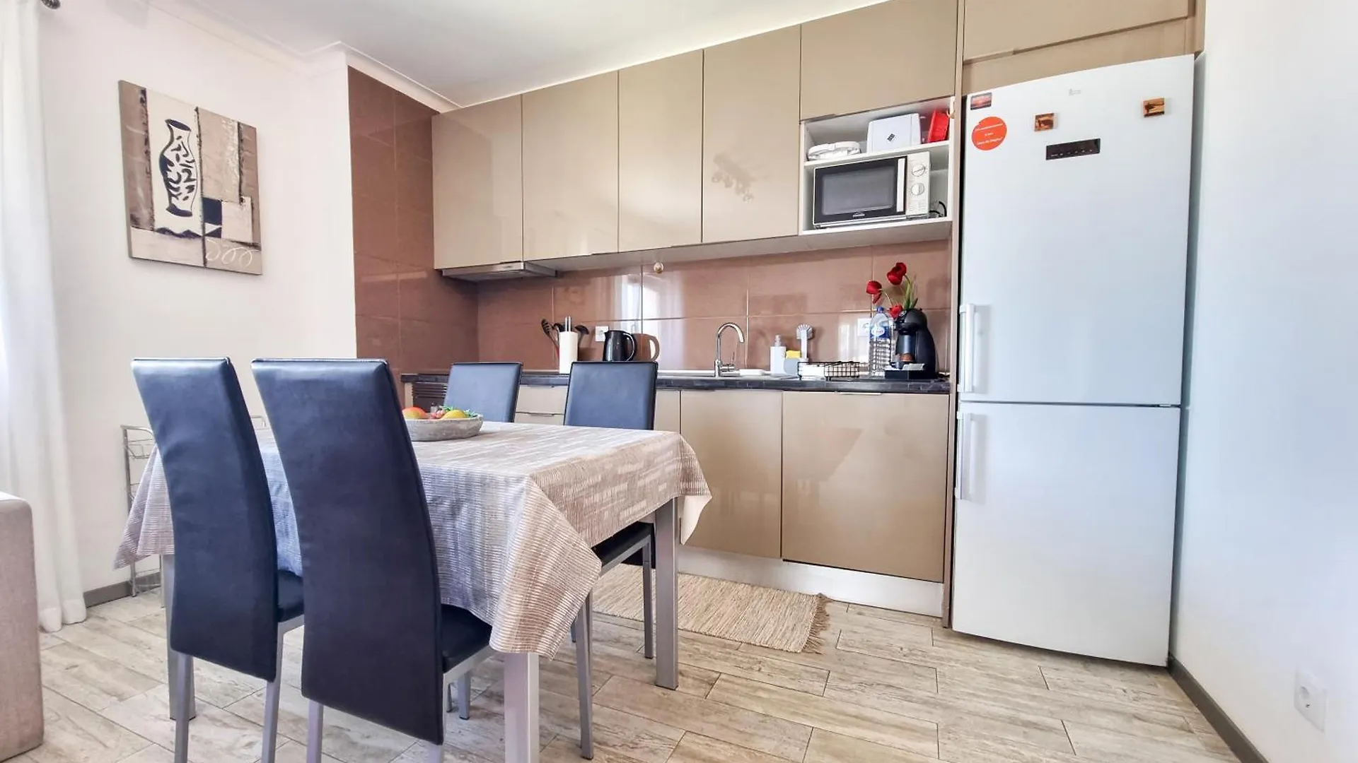 Apartment Praia Rocha Seashell Portimao