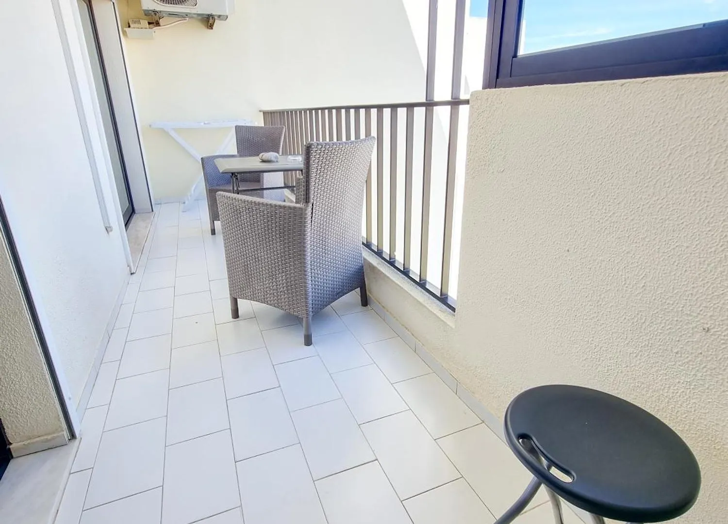 Apartment Praia Rocha Seashell Portimao