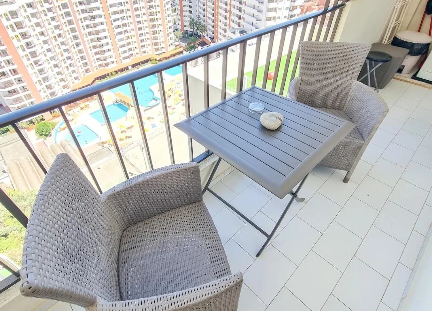 Apartment Praia Rocha Seashell Portimao