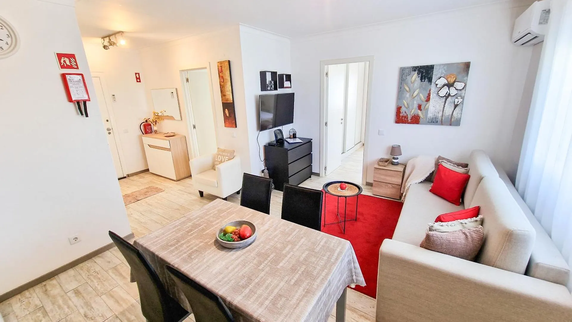 Apartment Praia Rocha Seashell Portimao 0*,  Portugal