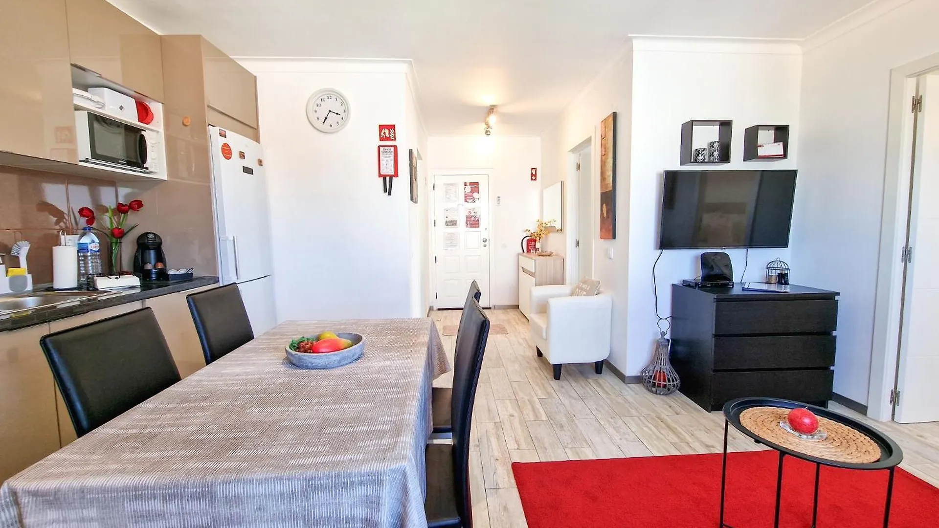 Apartment Praia Rocha Seashell Portimao