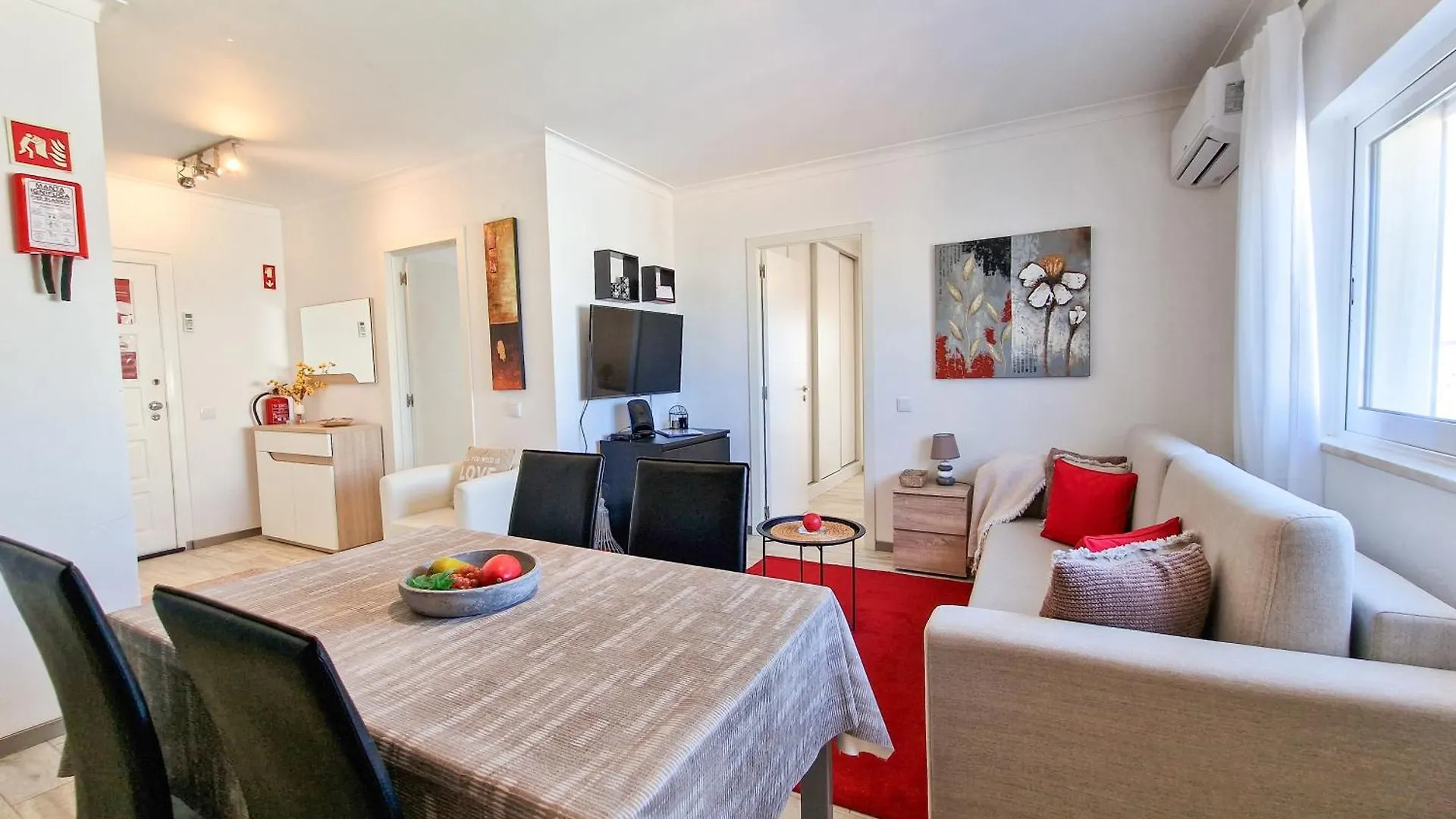 Apartment Praia Rocha Seashell Portimao