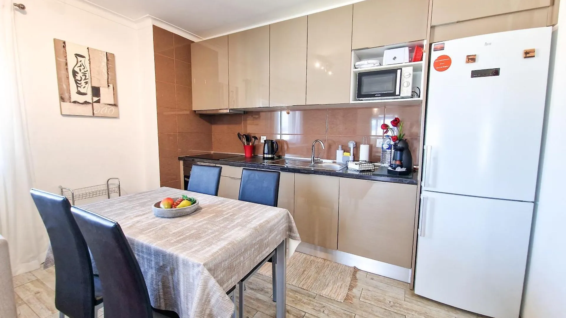 Apartment Praia Rocha Seashell Portimao Portugal