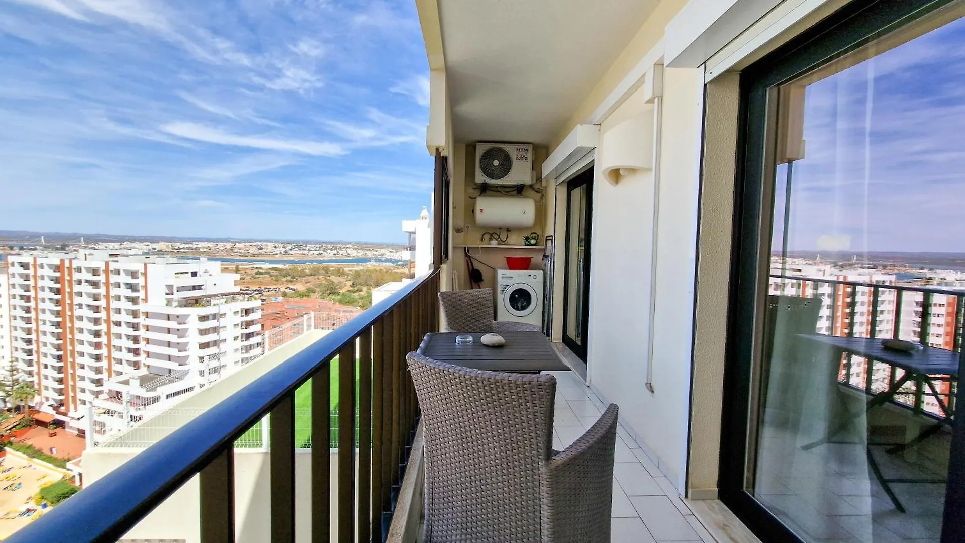 Apartment Praia Rocha Seashell Portimao