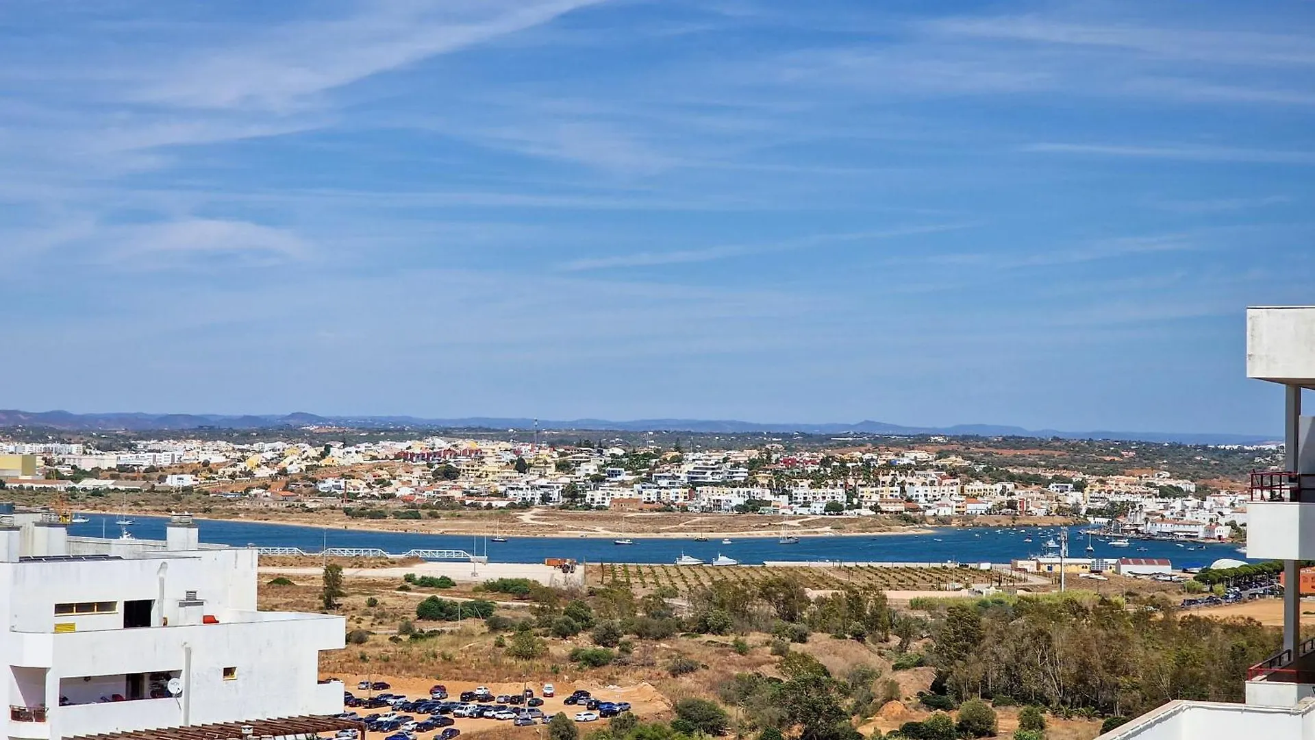 Apartment Praia Rocha Seashell Portimao Portugal