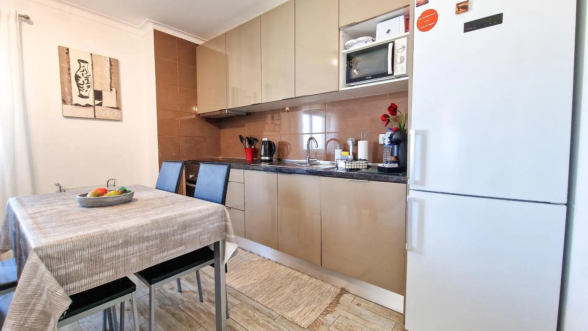 Apartment Praia Rocha Seashell Portimao