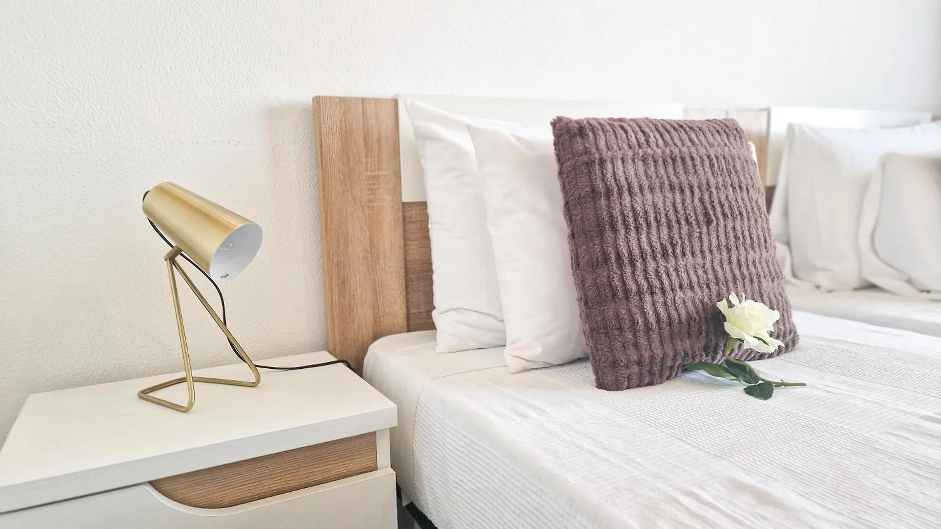 Apartment Praia Rocha Seashell Portimao