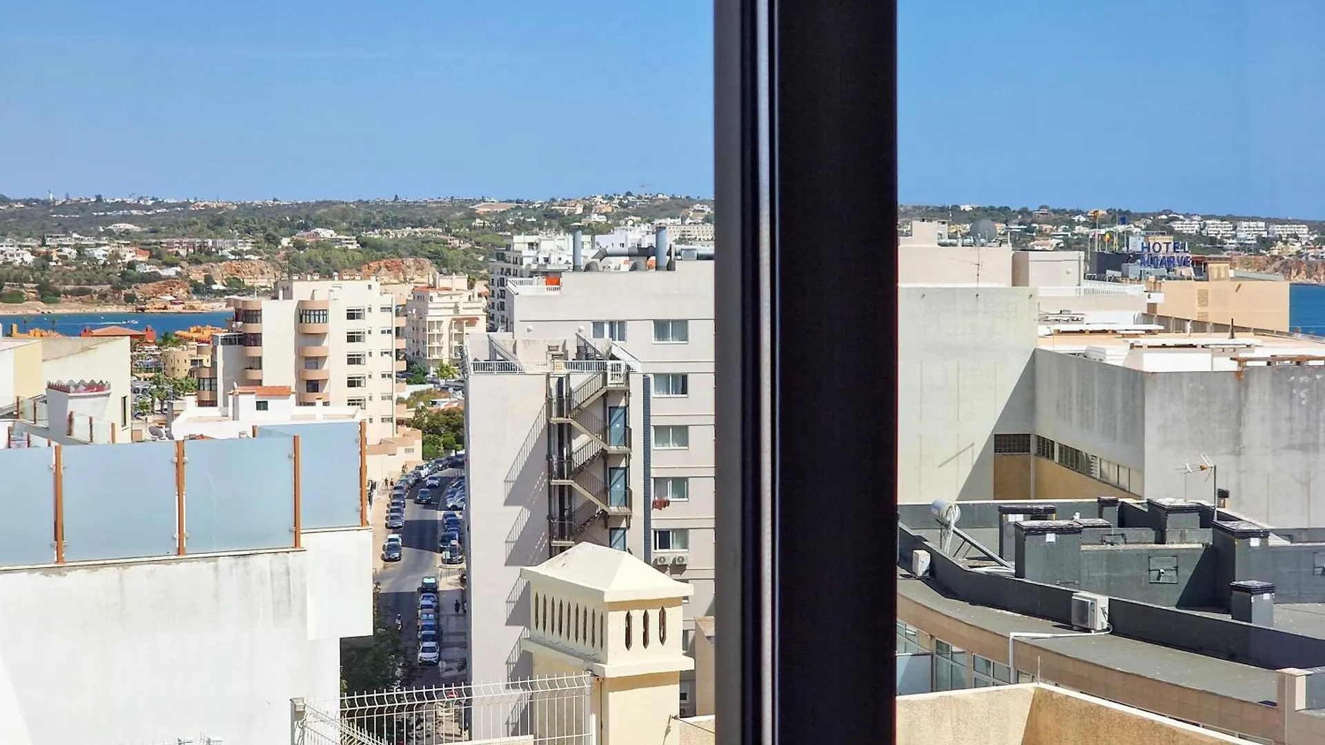 Apartment Praia Rocha Seashell Portimao 0*,  Portugal