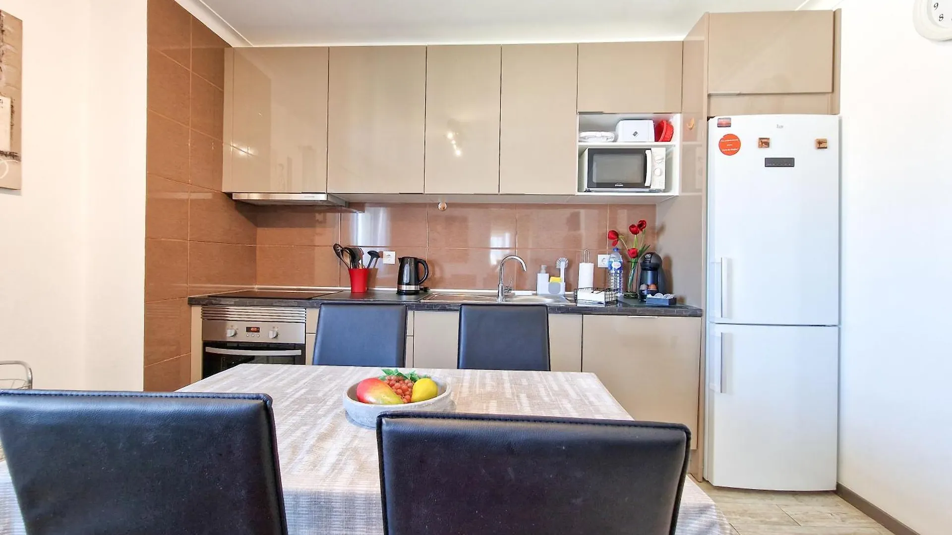 Apartment Praia Rocha Seashell Portimao