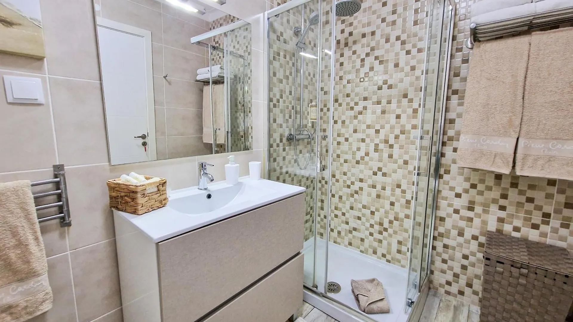 Apartment Praia Rocha Seashell Portimao Portugal