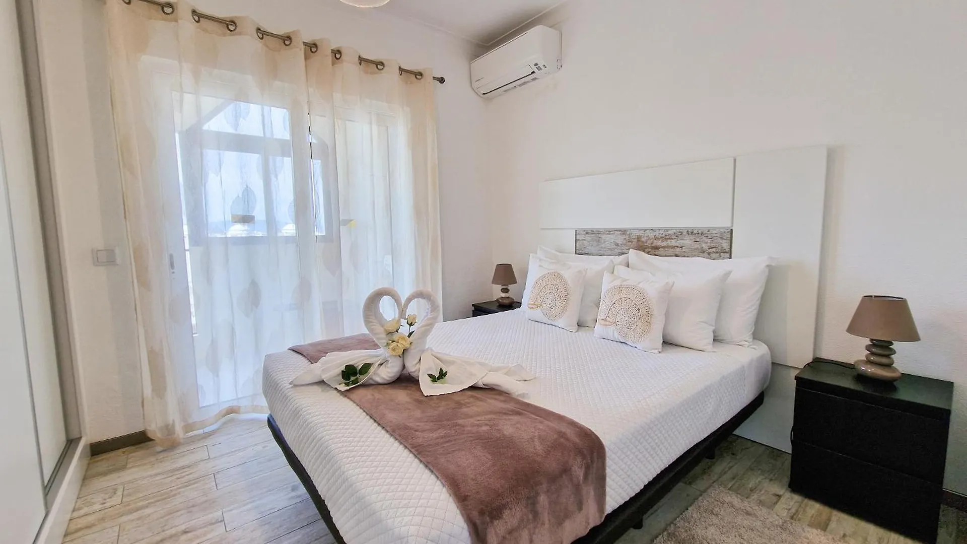 Apartment Praia Rocha Seashell Portimao 0*,