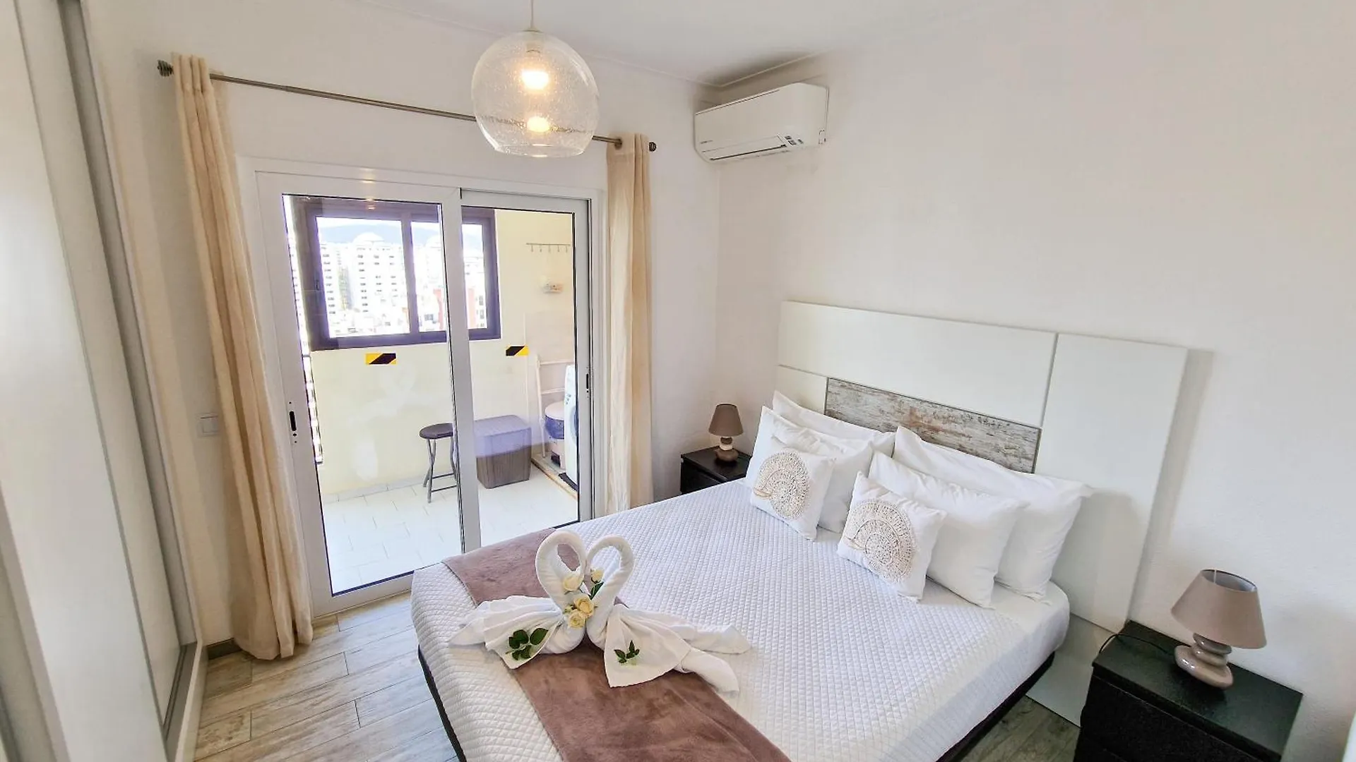 Apartment Praia Rocha Seashell Portimao 0*,  Portugal