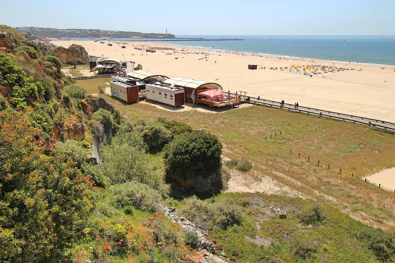 Apartment Praia Rocha Seashell Portimao