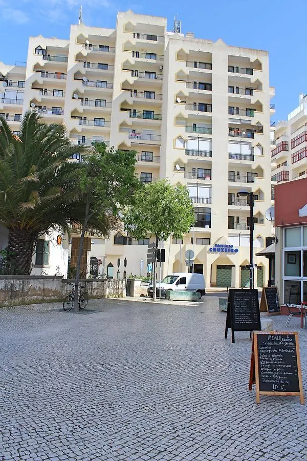 Apartment Praia Rocha Seashell Portimao