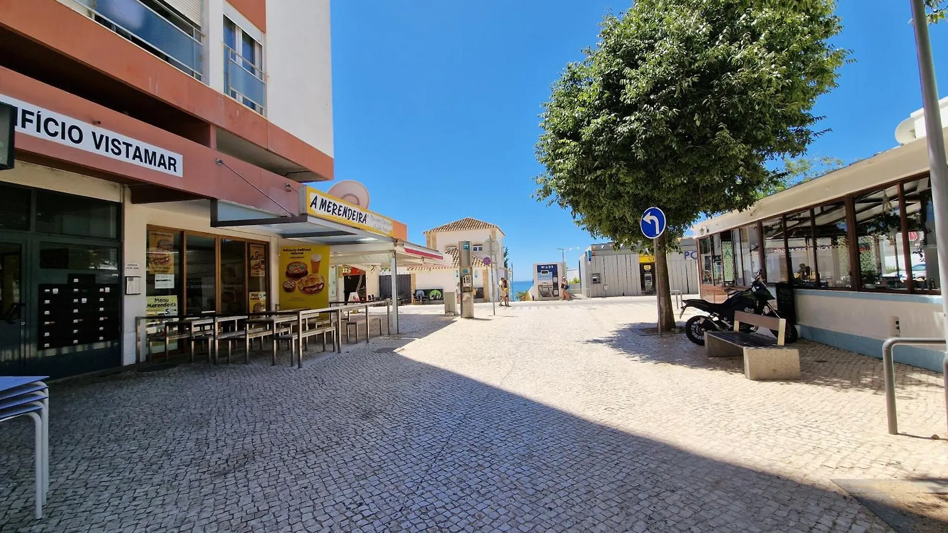 Apartment Praia Rocha Seashell Portimao