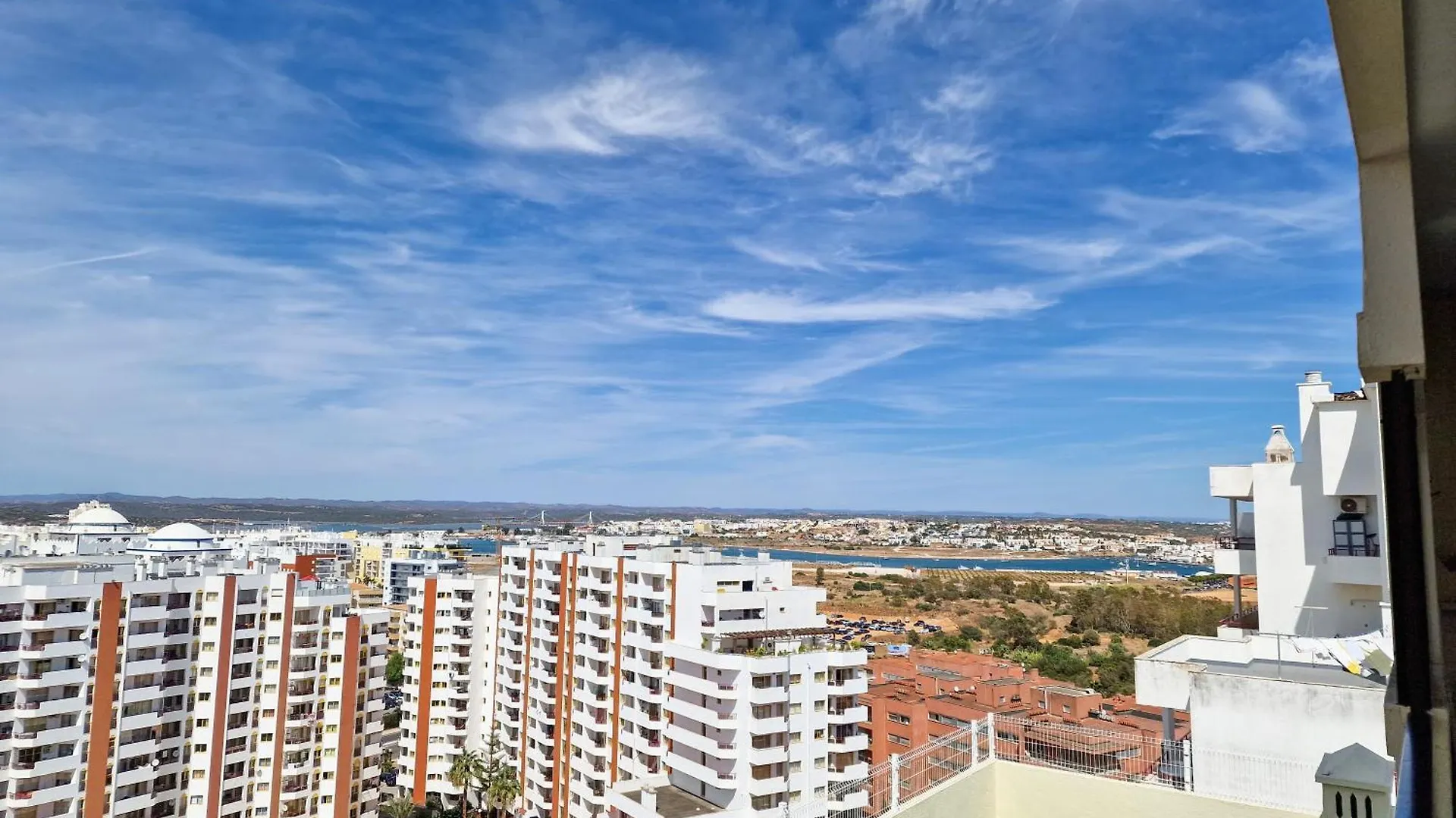 Apartment Praia Rocha Seashell Portimao 0*,