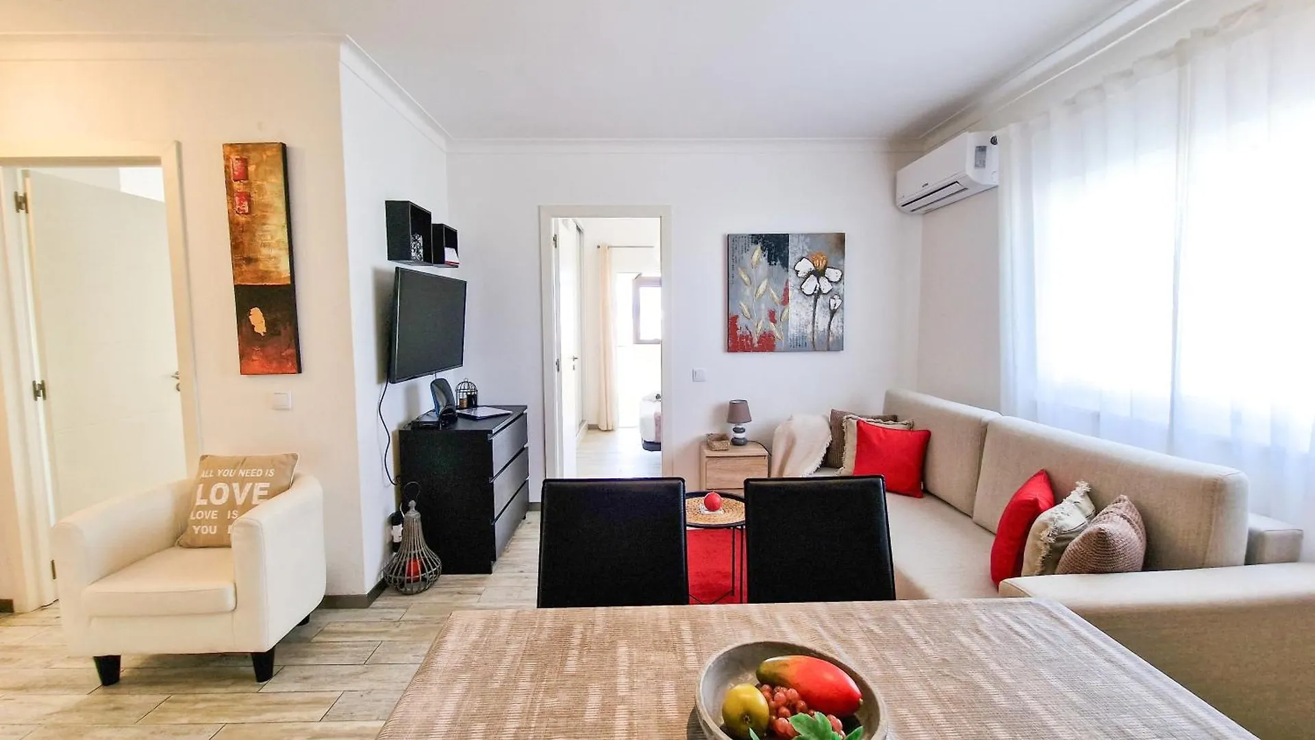 Apartment Praia Rocha Seashell Portimao