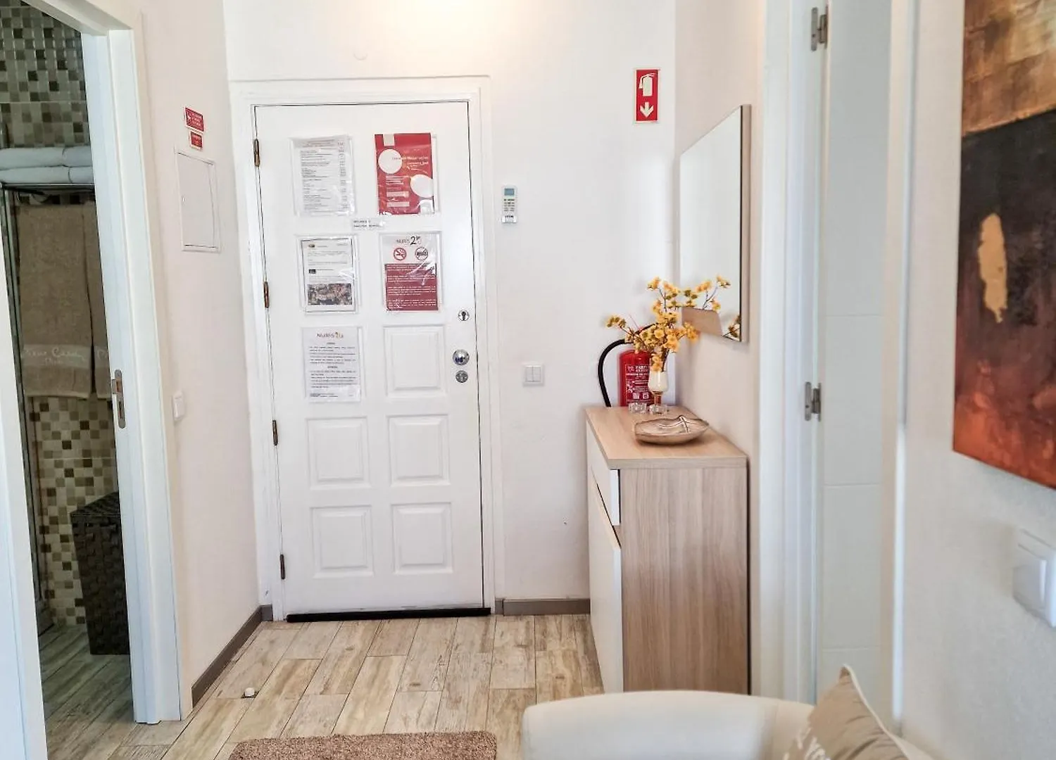 Apartment Praia Rocha Seashell Portimao